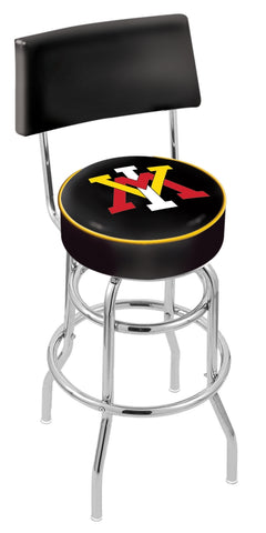 Virginia Military Institute Bar Stool