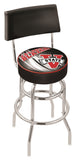 Valdosta State Bar Stool