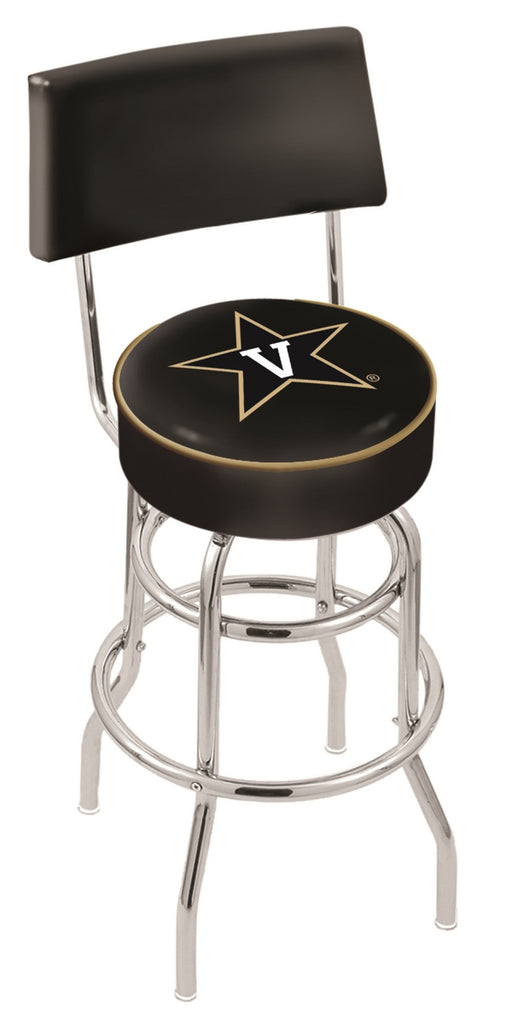 Vanderbilt Bar Stool