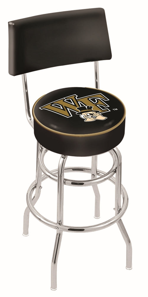 Wake Forest Bar Stool