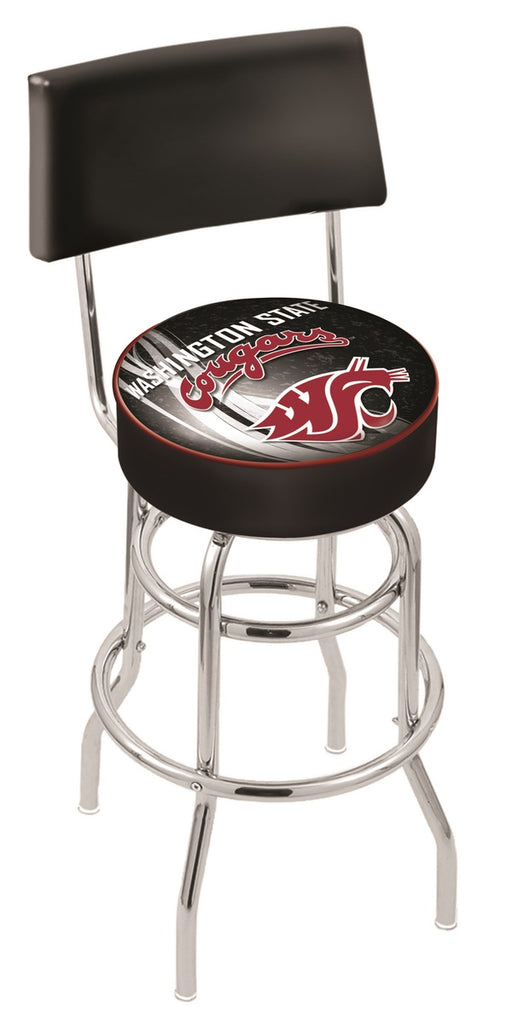 Washington State Bar Stool
