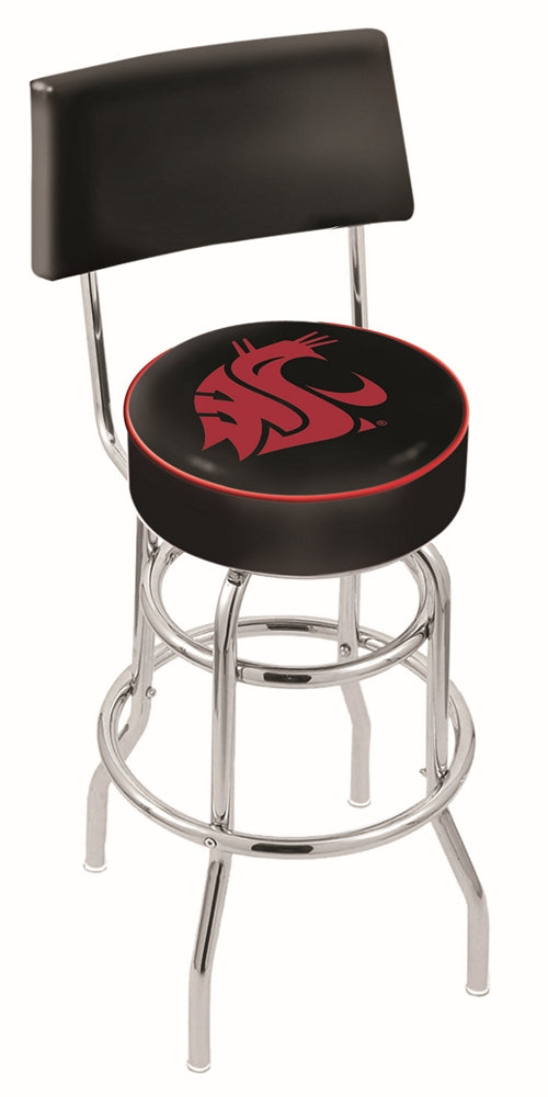 Washington State Bar Stool