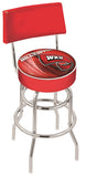 Western Kentucky Bar Stool