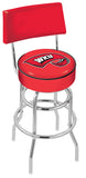 Western Kentucky Bar Stool