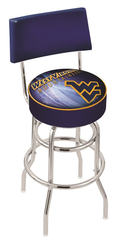West Virginia Bar Stool