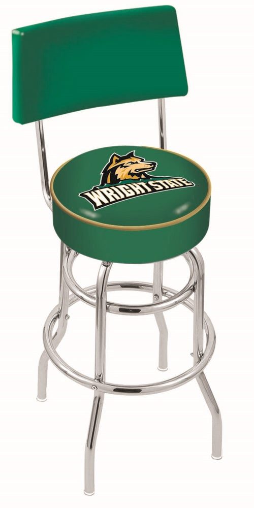 Wright State Bar Stool