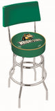 Wright State Bar Stool