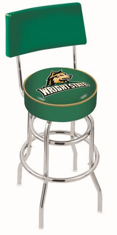 Wright State Bar Stool