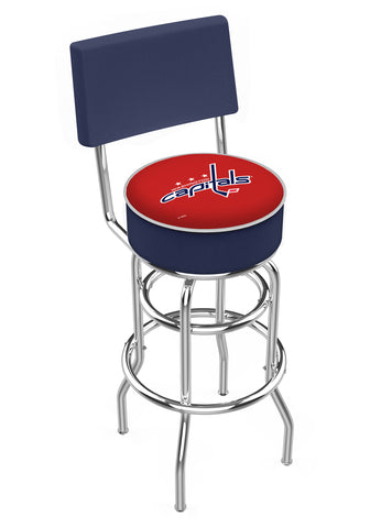 Washington Capitals Bar Stool