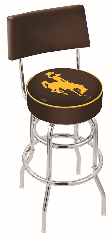 Wyoming Bar Stool