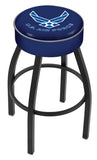 U.s. Air Force Bar Stool