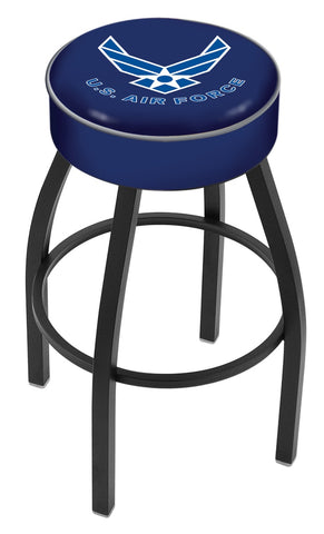 U.s. Air Force Bar Stool