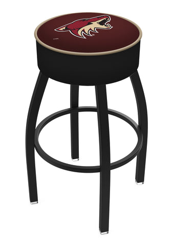 Arizona Coyotes Bar Stool