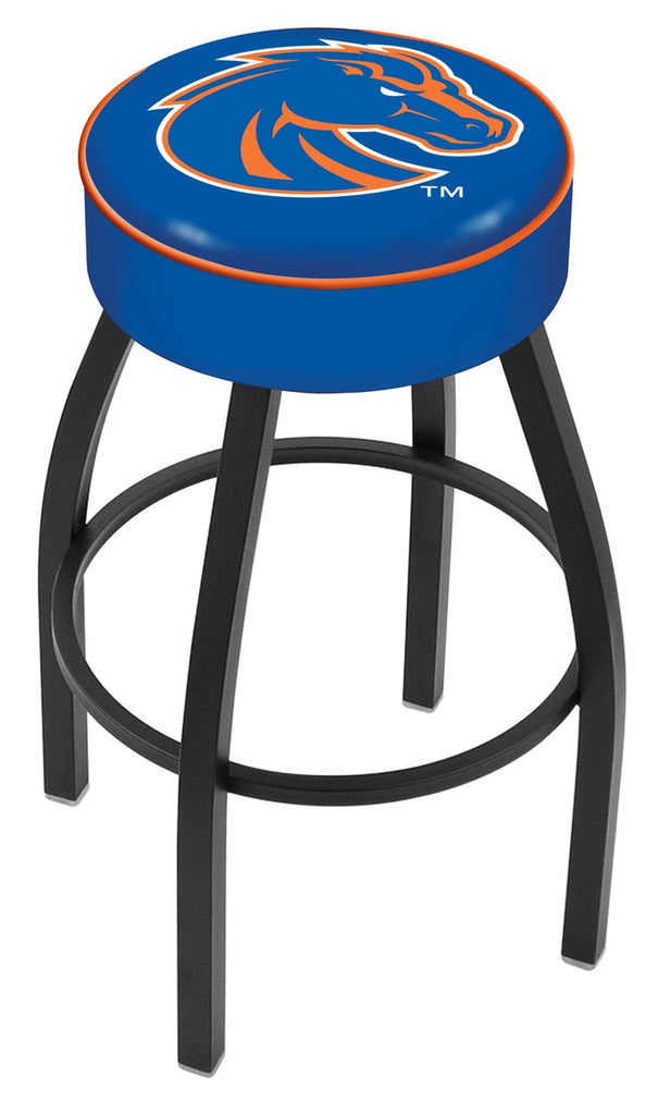 Boise State Bar Stool