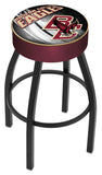 Boston College Bar Stool