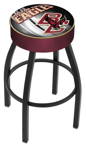 Boston College Bar Stool