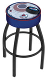 Colorado Avalanche Bar Stool