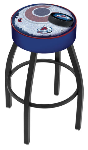 Colorado Avalanche Bar Stool