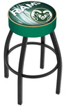 Colorado State Bar Stool