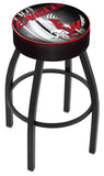 Eastern Washington Bar Stool