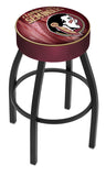 Florida State (head) Bar Stool