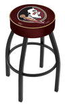Florida State (head) Bar Stool