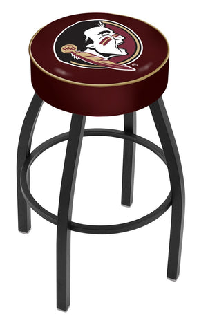Florida State (head) Bar Stool