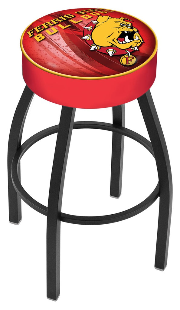 Ferris State Bar Stool
