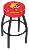 Ferris State Bar Stool