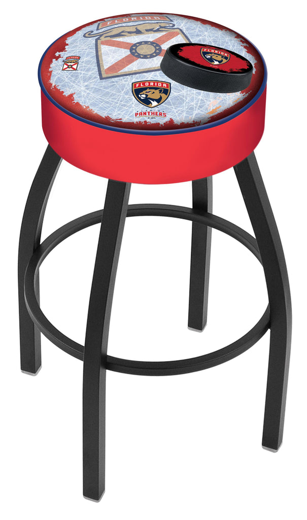 Florida Panthers Bar Stool