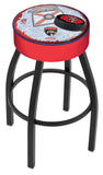 Florida Panthers Bar Stool