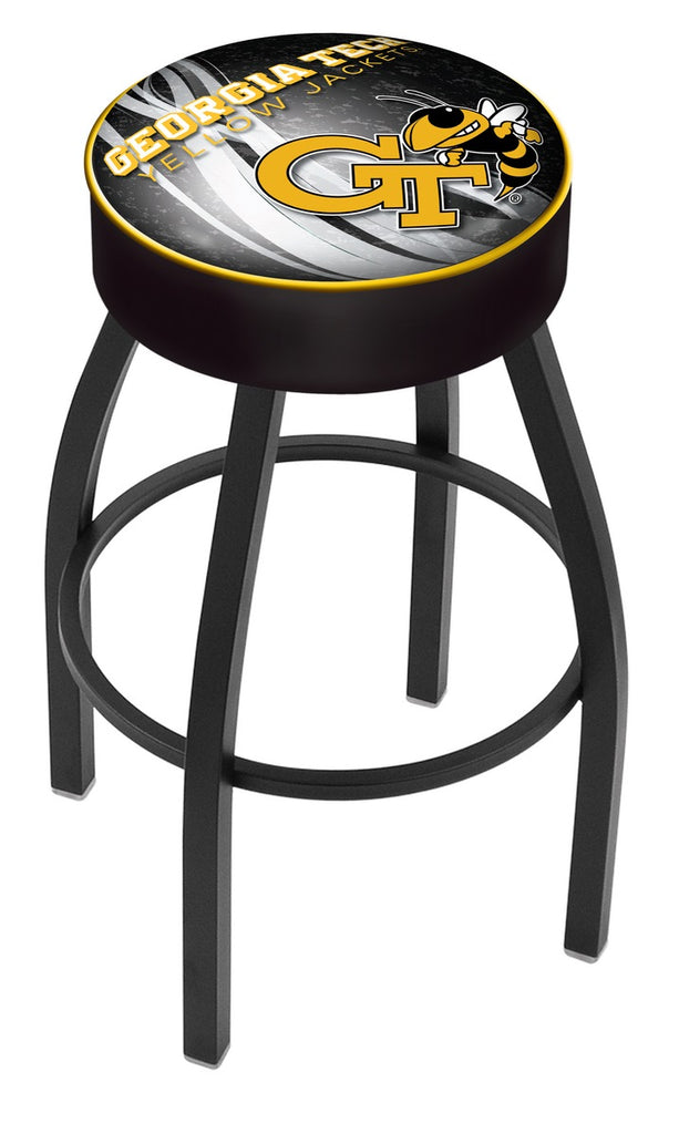 Georgia Tech Bar Stool