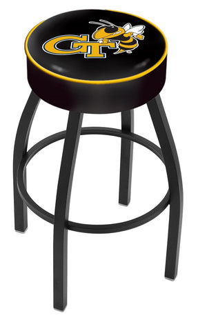 Georgia Tech Bar Stool