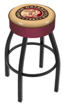 Indian Motorcycle Bar Stool