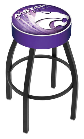 Kansas State Bar Stool