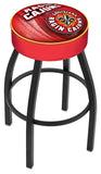 Louisiana-lafayette Bar Stool