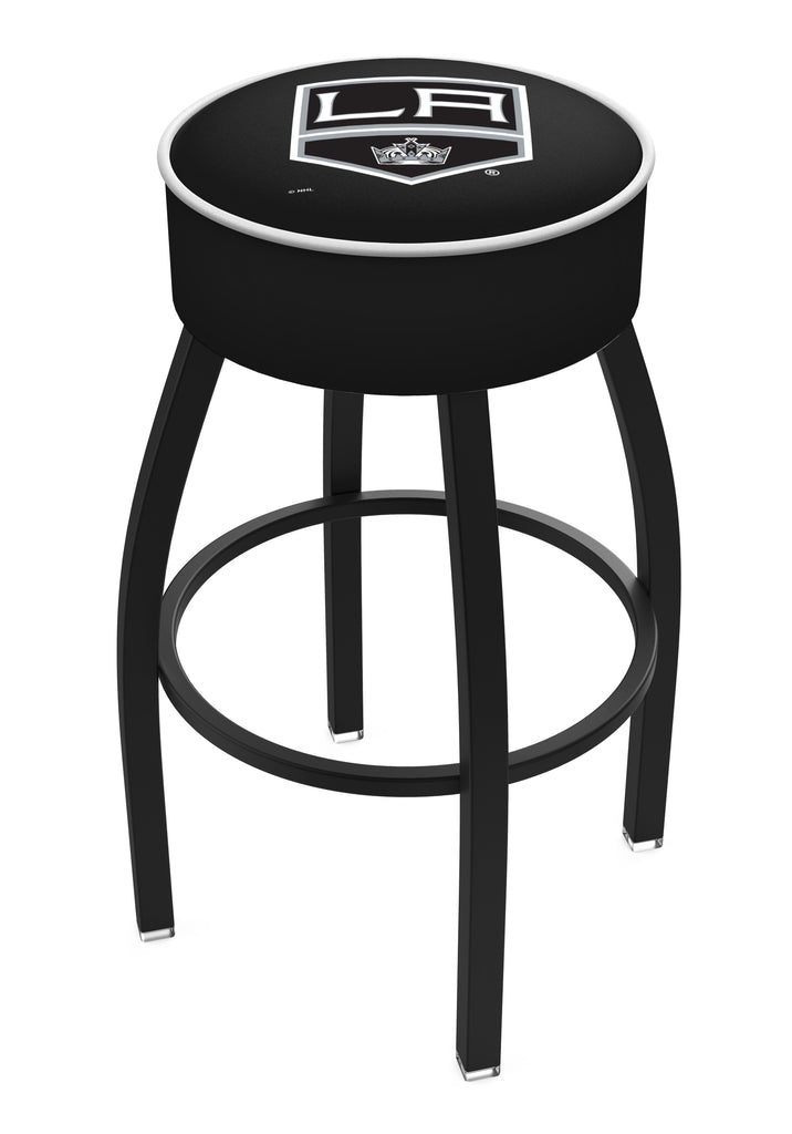 Los Angeles Kings Bar Stool