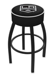 Los Angeles Kings Bar Stool