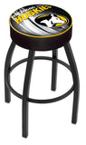 Michigan Tech Bar Stool