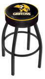 Missouri Western State Bar Stool