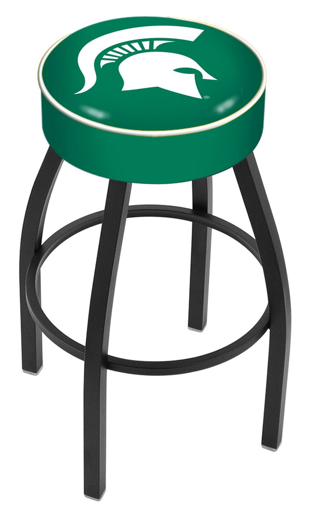 Michigan State Bar Stool