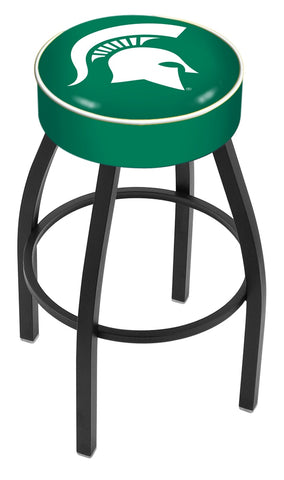 Michigan State Bar Stool