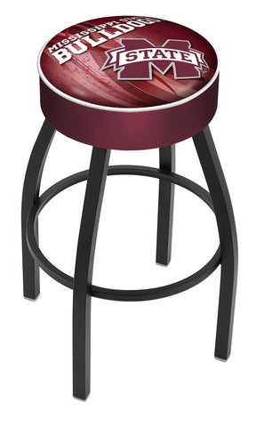 Mississippi State Bar Stool