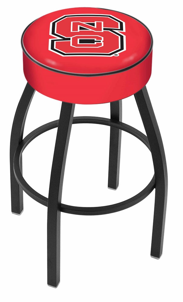 North Carolina State Bar Stool