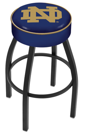 Notre Dame (nd) Bar Stool