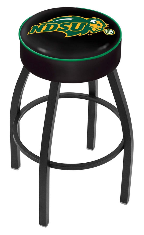 North Dakota State Bar Stool