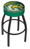 North Dakota State Bar Stool