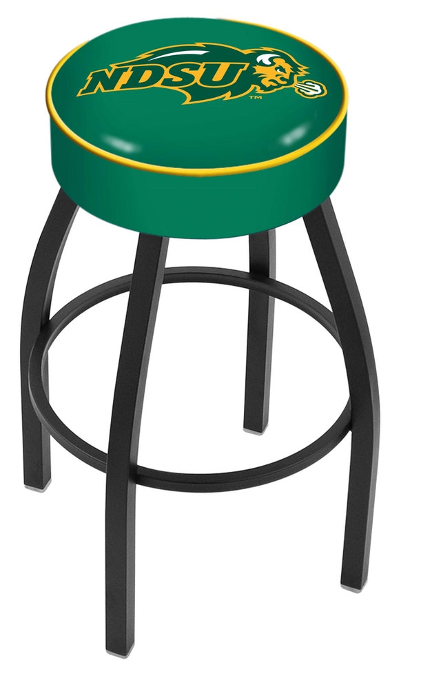 North Dakota State Bar Stool