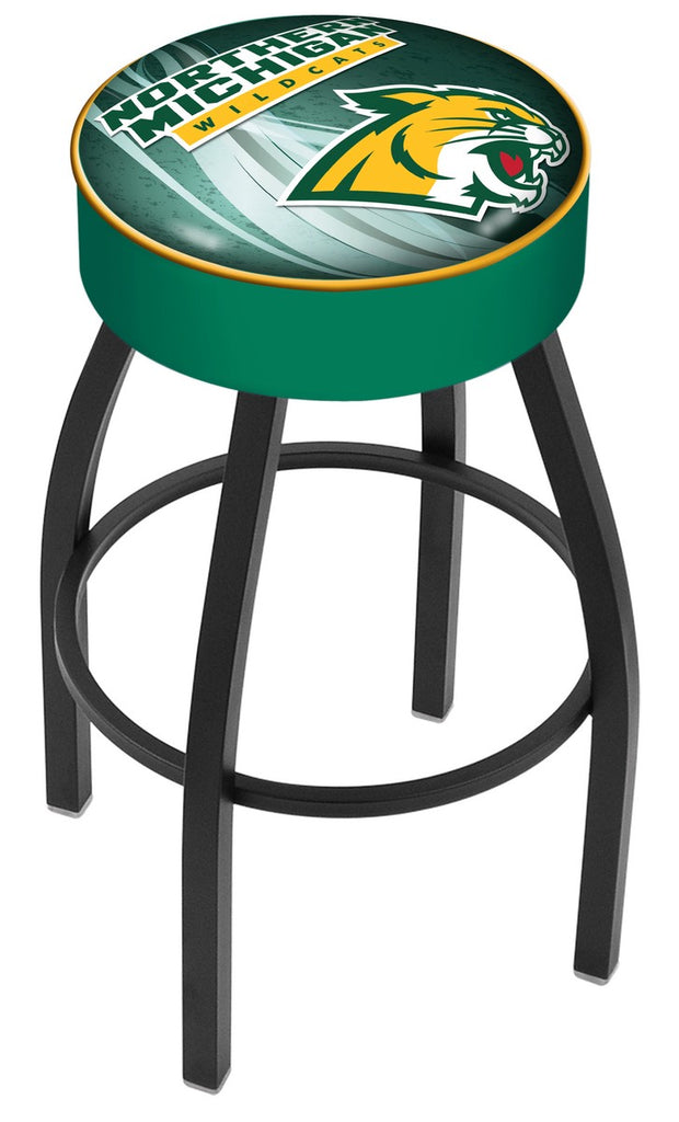 Northern Michigan Bar Stool