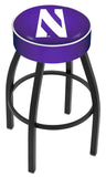 Northwestern Bar Stool